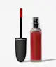 MAC Cosmetics - Powder Kiss Liquid Lipcolour