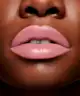 MAC Cosmetics - Lustreglass Sheer-Shine Lipstick
