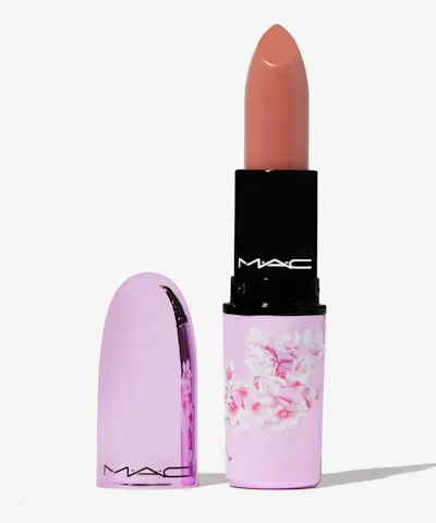 MAC Cosmetics - Love Me Lipstick / Wild Cherry