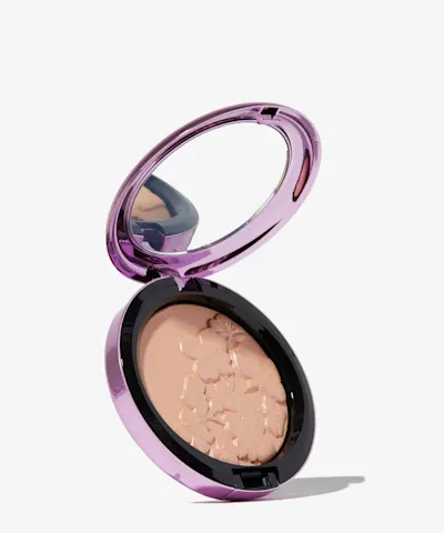 MAC Cosmetics - Extra Dimension Skinfinish / Wild Cherry