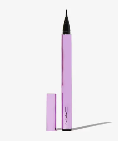 MAC Cosmetics - Brushstroke 24-Hour Liner / Wild Cherry