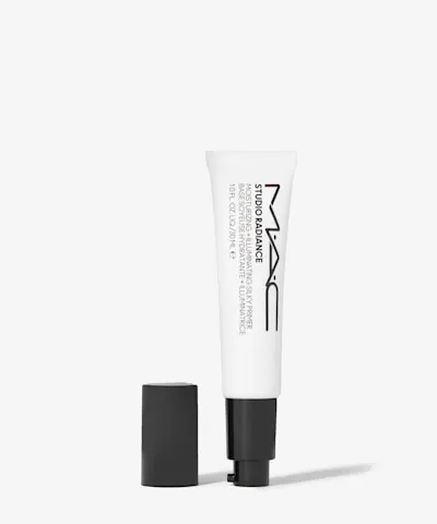 MAC Cosmetics - Studio Radiance Moisturizing + Illuminating Silky Primer