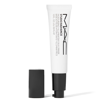 MAC Cosmetics Studio Radiance Moisturizing + Illuminating Silky Primer