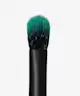 MAC Cosmetics - 217S Blending Brush / MAC x Stranger Things
