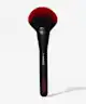 MAC Cosmetics - 140S Full Fan Brush / MAC x Stranger Things