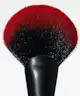 MAC Cosmetics - 140S Full Fan Brush / MAC x Stranger Things