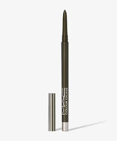 MAC Cosmetics - Colour Excess Gel Pencil Eyeliner