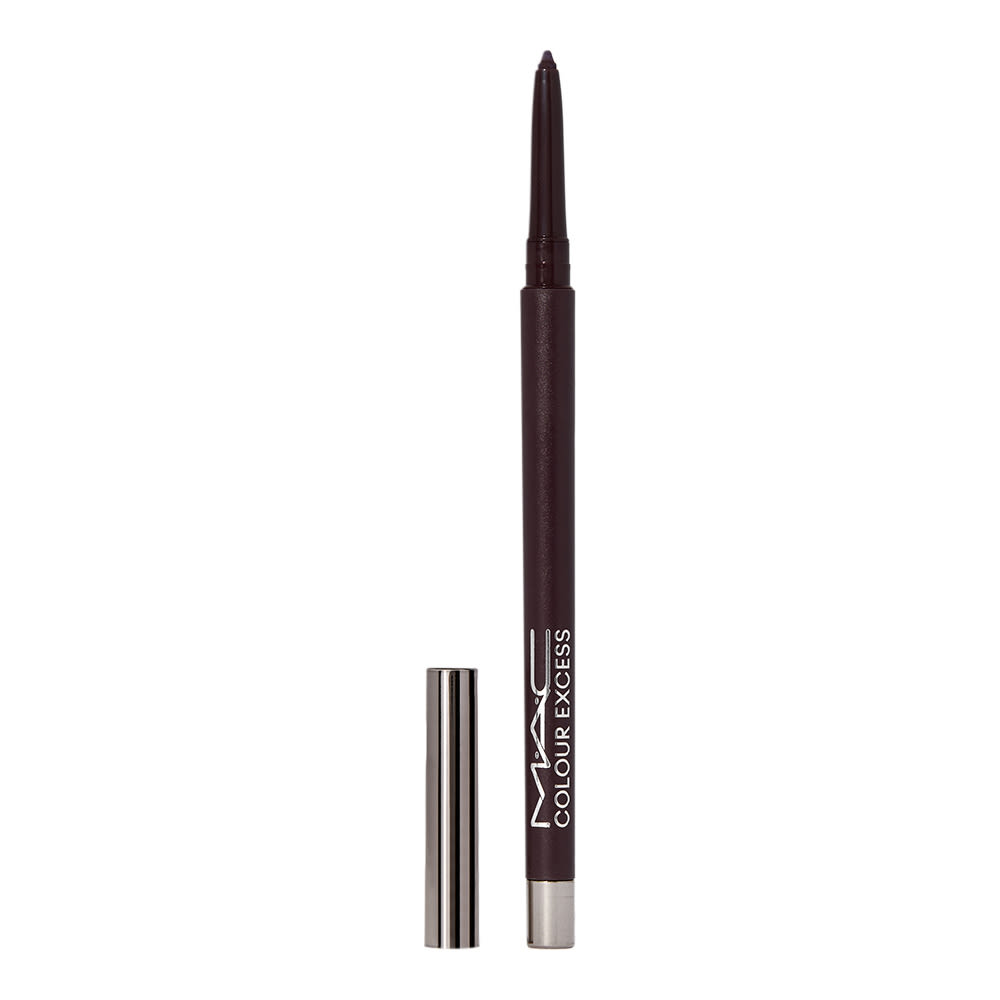 MAC Cosmetics Colour Excess Gel Pencil Eyeliner Graphic Content