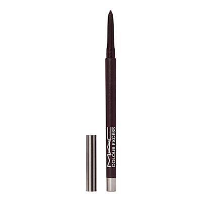 MAC Cosmetics Colour Excess Gel Pencil Eyeliner Graphic Content