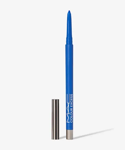 MAC Cosmetics - Colour Excess Gel Pencil Eyeliner