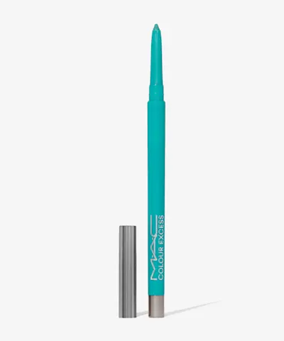 MAC Cosmetics - Colour Excess Gel Pencil Eyeliner