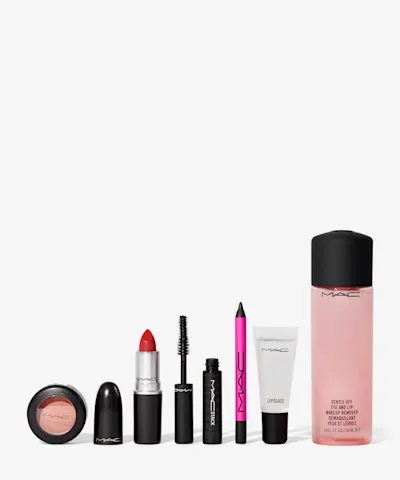 MAC Cosmetics - MAC Faves Kit