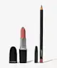 MAC Cosmetics - Mehr and Soar Duo