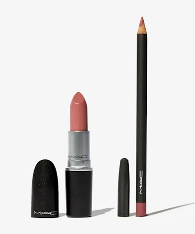 MAC Cosmetics - Mehr and Soar Duo
