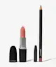 MAC Cosmetics - Kinda Sexy and Soar Duo