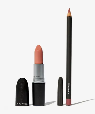 MAC Cosmetics - Kinda Sexy and Soar Duo