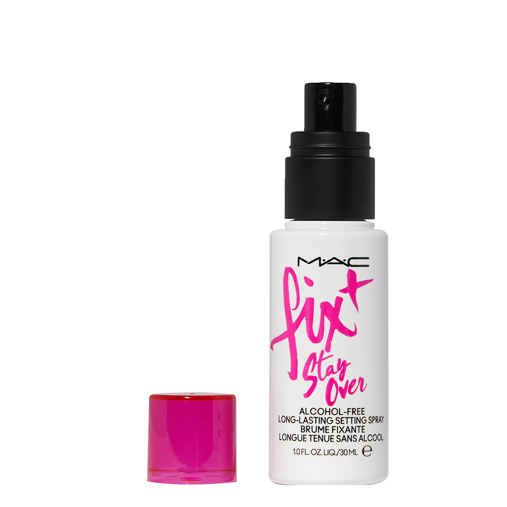 Fix+ Stay Over Setting Spray Fix+ Stay Over Setting Spray