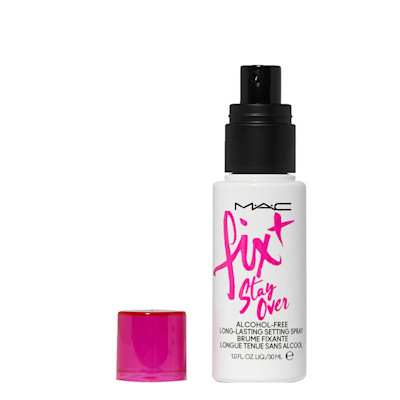 MAC Cosmetics Fix+ Stay Over Setting Spray