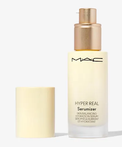MAC Cosmetics - Hyper Real Serumizer™ Skin Balancing Hydration Serum