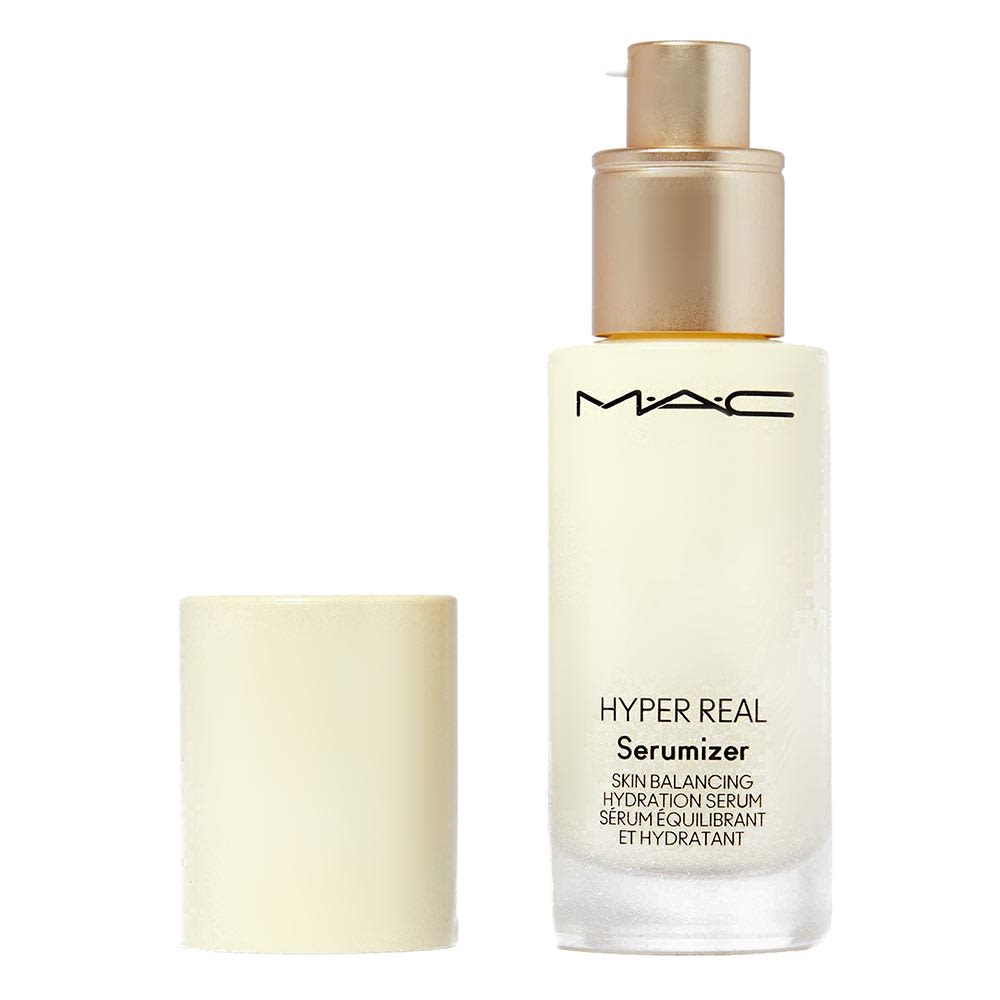 MAC Cosmetics Hyper Real Serumizer™ Skin Balancing Hydration Serum