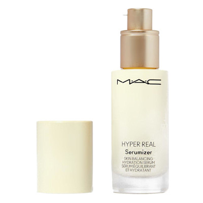 MAC Cosmetics Hyper Real Serumizer™ Skin Balancing Hydration Serum