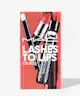 MAC Cosmetics - Lashes To Lips Kit: Red