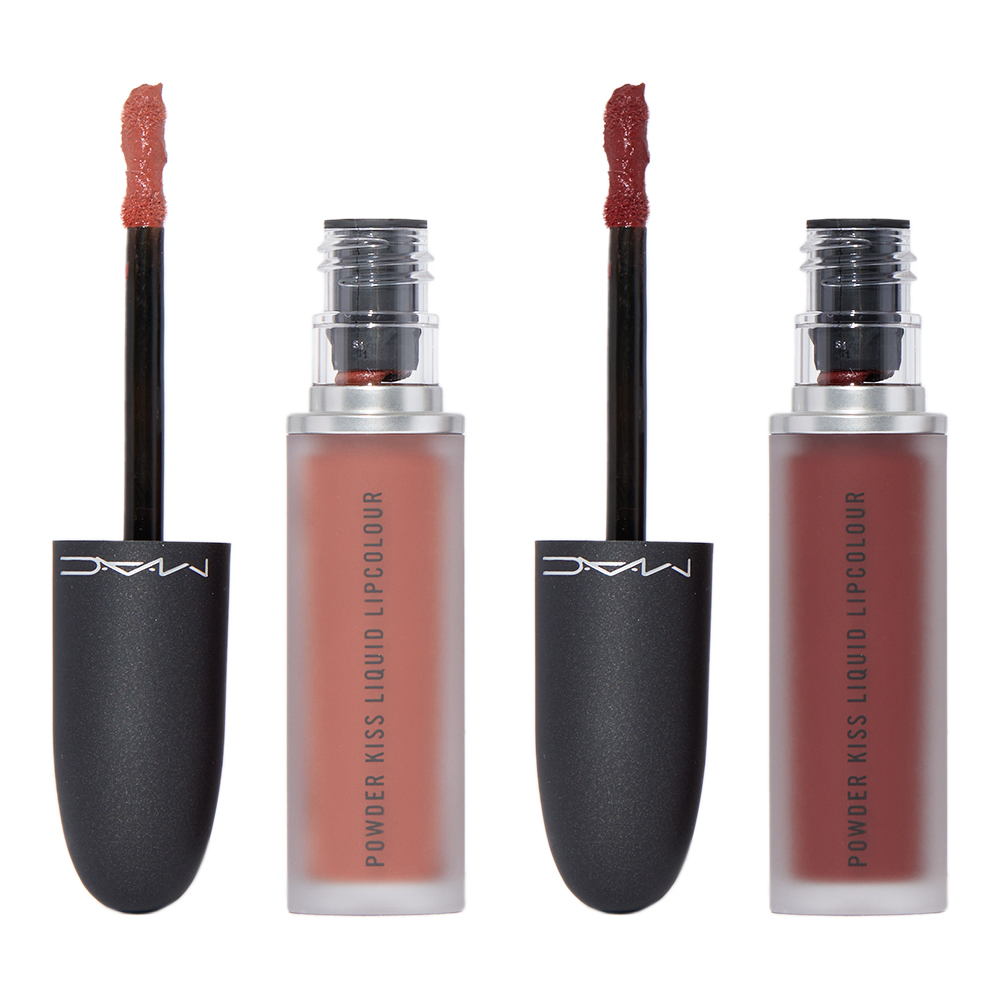 MAC Cosmetics Lashes to Lips Kit