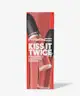 MAC Cosmetics - Kiss It Twice Powder Kiss Liquid Duo: Orange