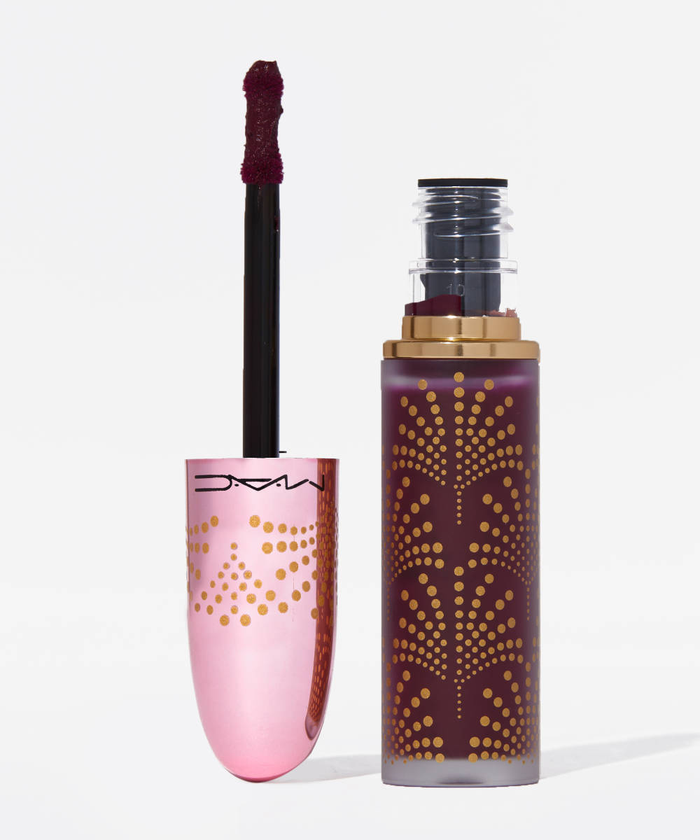 beautybay.com | Powder Kiss Liquid Lipcolour / Bubbles & Bows
