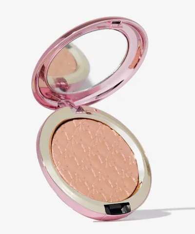 MAC Cosmetics - Extra Dimension Skinfinish / Bubbles & Bows