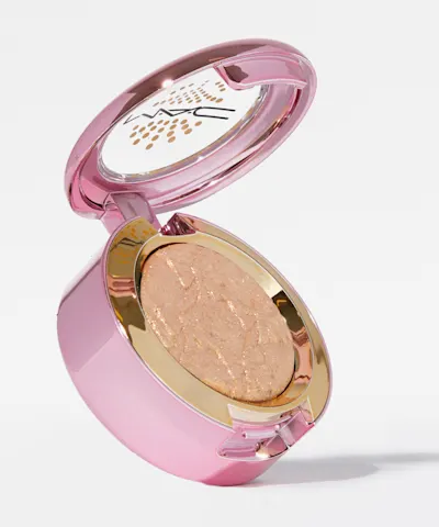 MAC Cosmetics - Sparkler Eyeshadow / Bubbles & Bows