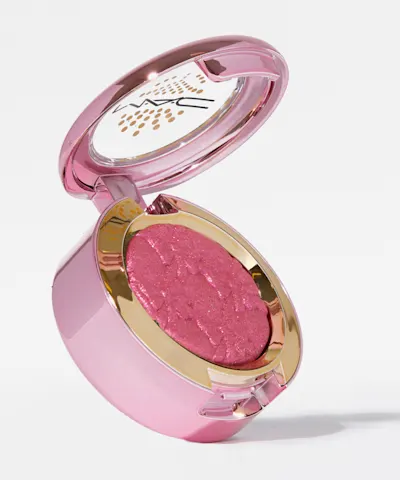 MAC Cosmetics - Sparkler Eyeshadow / Bubbles & Bows
