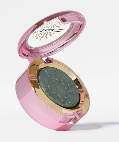 MAC Cosmetics - Sparkler Eyeshadow / Bubbles & Bows