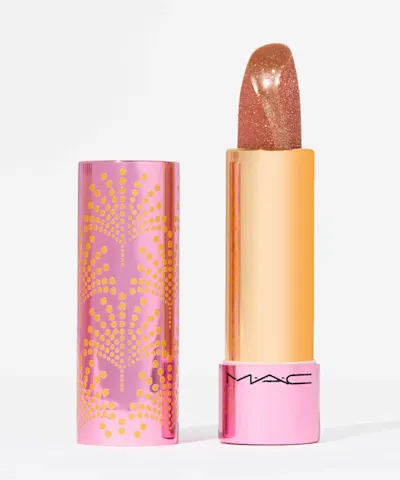 MAC Cosmetics - Fizzy Feels Lip Balm / Bubbles & Bows