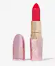 MAC Cosmetics - Lustreglass Lipstick / Bubbles & Bows
