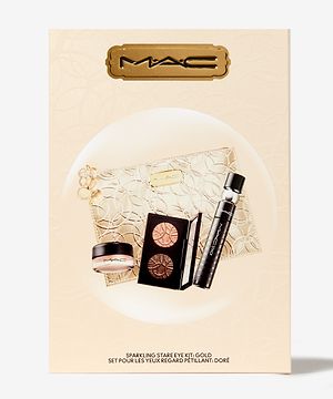 MAC Cosmetics Sparkling Stare Eye Kit at BEAUTY BAY