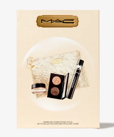 MAC Cosmetics - Sparkling Stare Eye Kit
