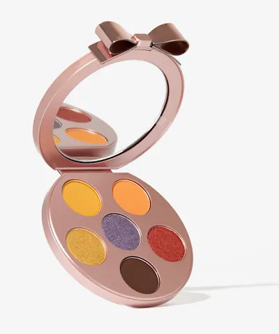 MAC Cosmetics - Eye Love Surprises Eye Shadow Palette X6: Bold Bows