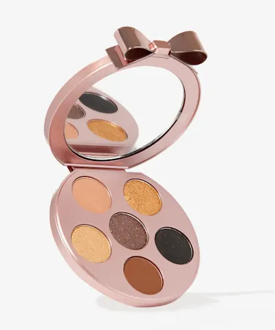 MAC Cosmetics - Eye Love Surprises Eye Shadow Palette X6: Sparkling Wine Splash