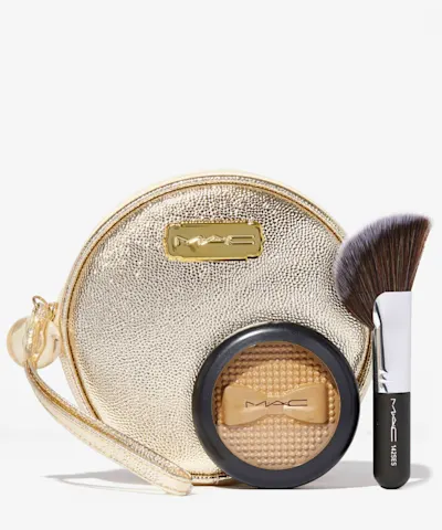 MAC Cosmetics - Indulgent Glow Face Kit