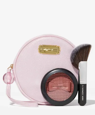 MAC Cosmetics - Indulgent Glow Face Kit
