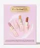 MAC Cosmetics - Taste Of Bubbly Mini Lipstick Kit