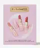 MAC Cosmetics - Taste Of Bubbly Mini Lipstick Kit