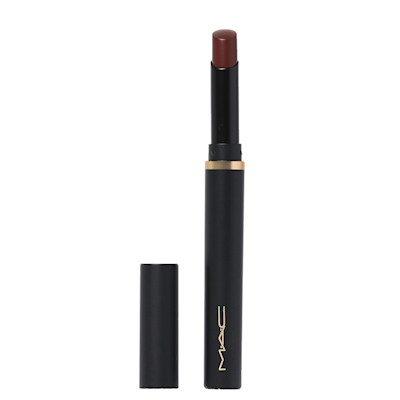 MAC Cosmetics Powder Kiss Velvet Blur Slim Stick Love Clove