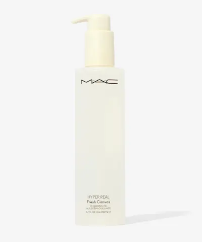 MAC Cosmetics - Hyper Real Fresh Canvas Cleansing Oil