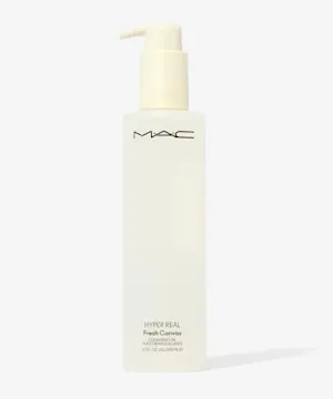 MAC Cosmetics Hyper Real Fresh Canvas Cleansing Oil