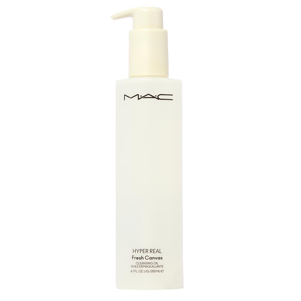 MAC Cosmetics Hyper Real Fresh Canvas Cleansing Oil