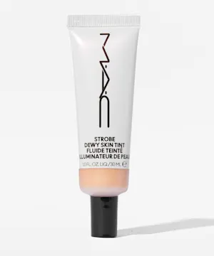 MAC Cosmetics Strobe Dewy Skin Tinted Moisturiser