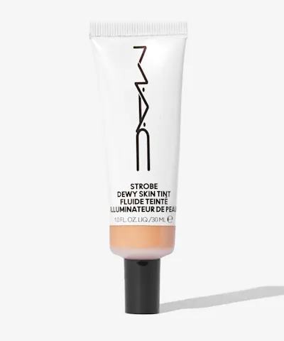 MAC Cosmetics - Strobe Dewy Skin Tinted Moisturiser