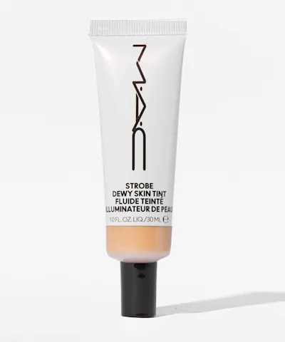MAC Cosmetics - Strobe Dewy Skin Tinted Moisturiser